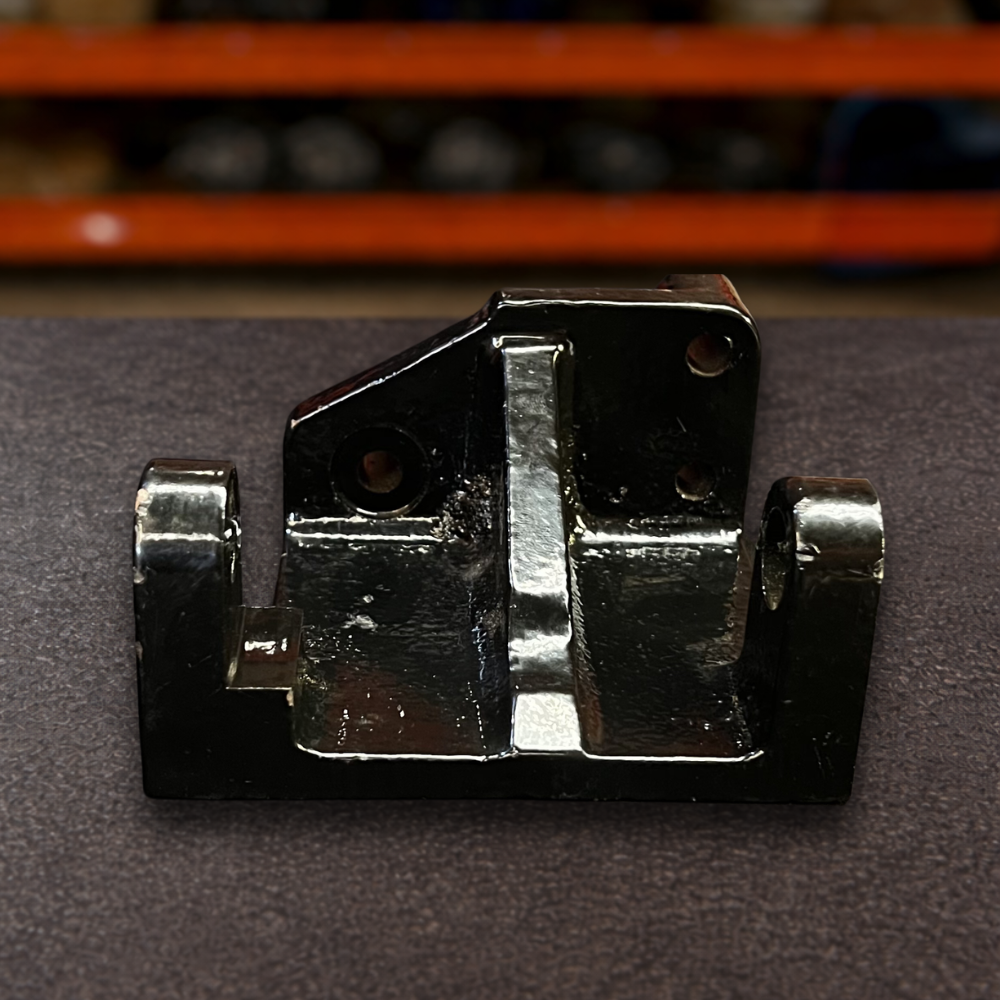 Imagem 2 do produto SUPORTE DO ALTERNADOR MOTOR CUMMINS