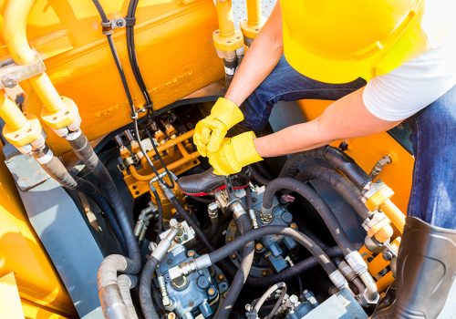 Manutenção Preventiva